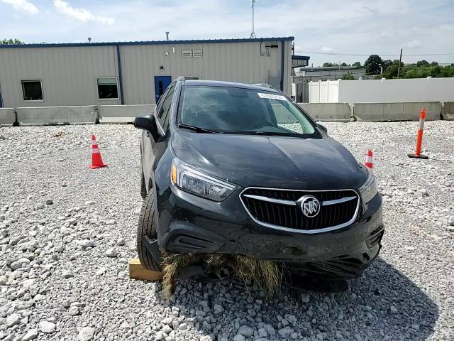 2020 Buick Encore Preferred VIN: KL4CJASB8LB072260 Lot: 61860354
