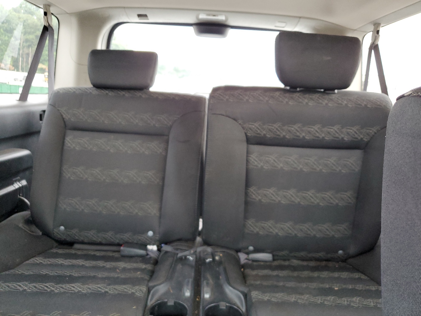 5J6YH18988L013457 2008 Honda Element Sc