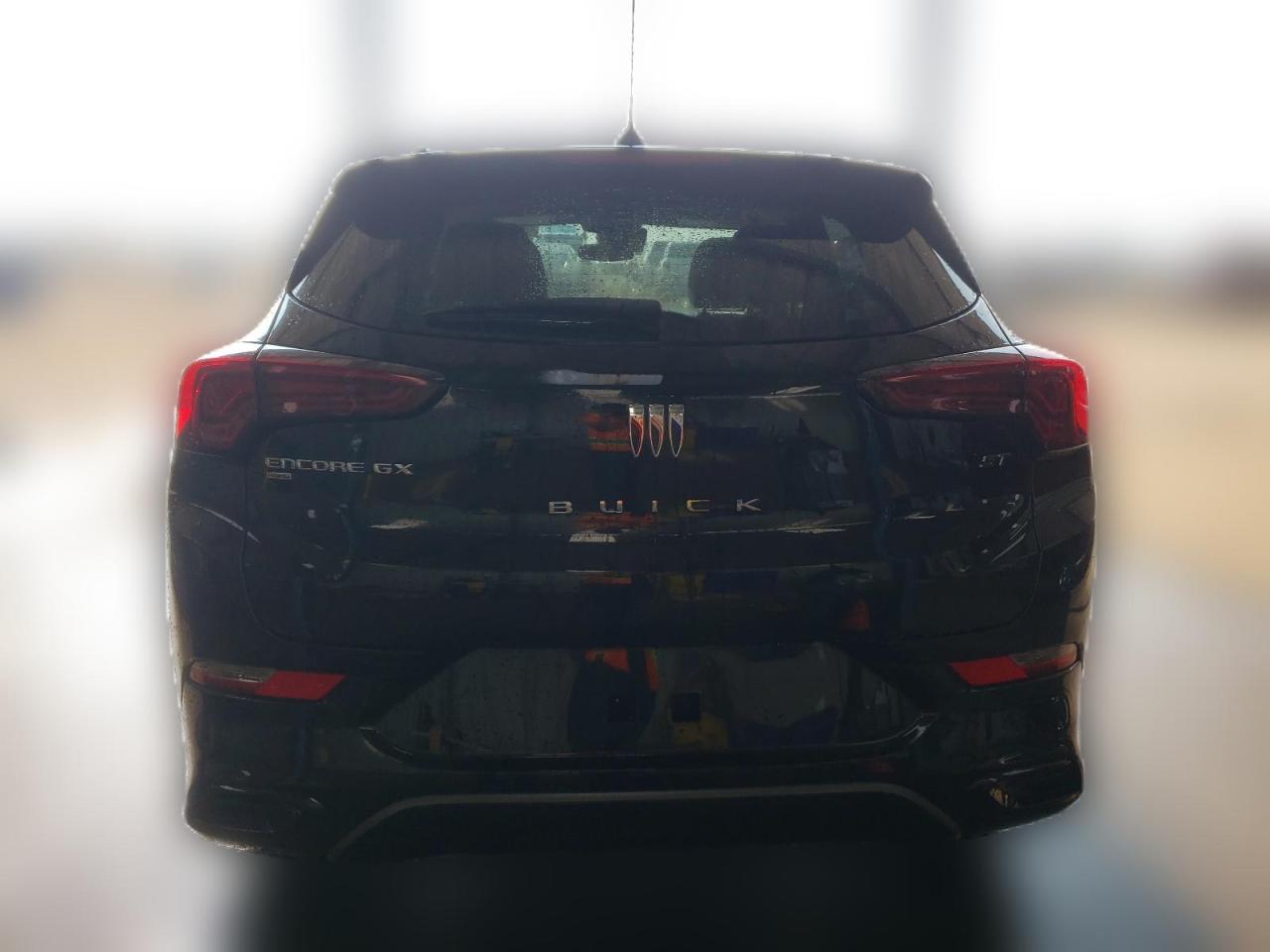 2024 Buick Encore Gx Sport Touring VIN: KL4AMESL4RB189308 Lot: 64995164