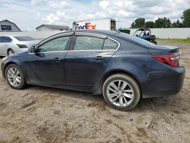  BUICK REGAL 2014 Синий