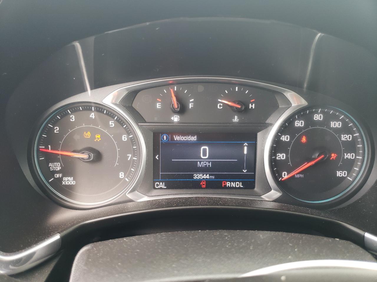 2020 Chevrolet Equinox Lt VIN: 3GNAXUEV3LS730243 Lot: 63554964