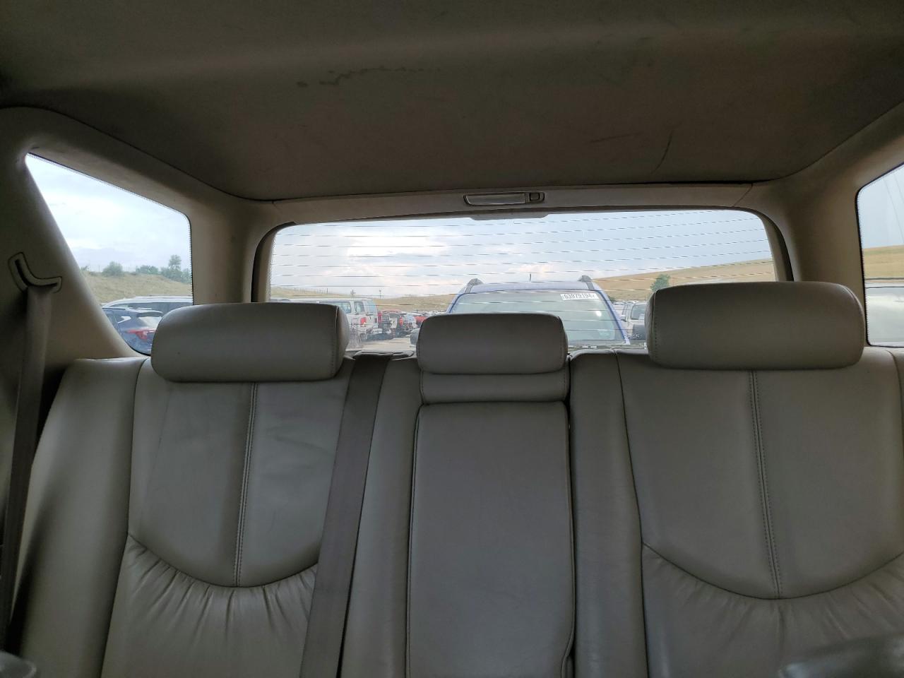 2000 Lexus Rx 300 VIN: JT6HF10U6Y0117434 Lot: 63986084