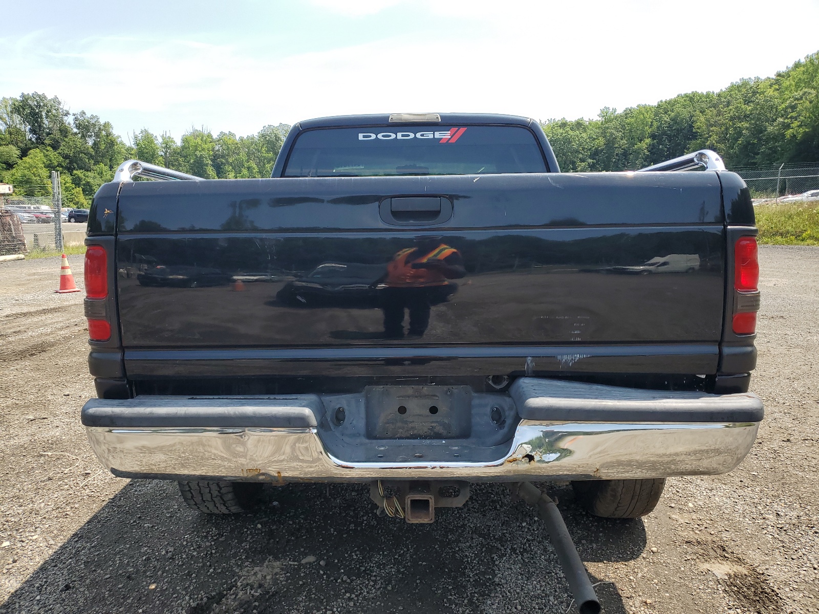 3B7HF13Y21G785157 2001 Dodge Ram 1500