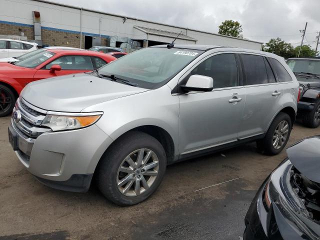 2FMDK4KC2BBA46503 | 2011 Ford edge limited