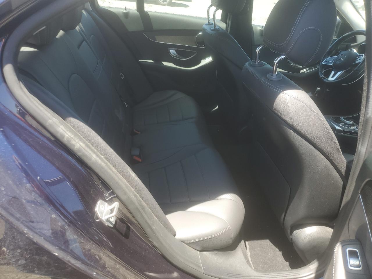 2019 Mercedes-Benz C 300 VIN: 55SWF8DB9KU300013 Lot: 63719894