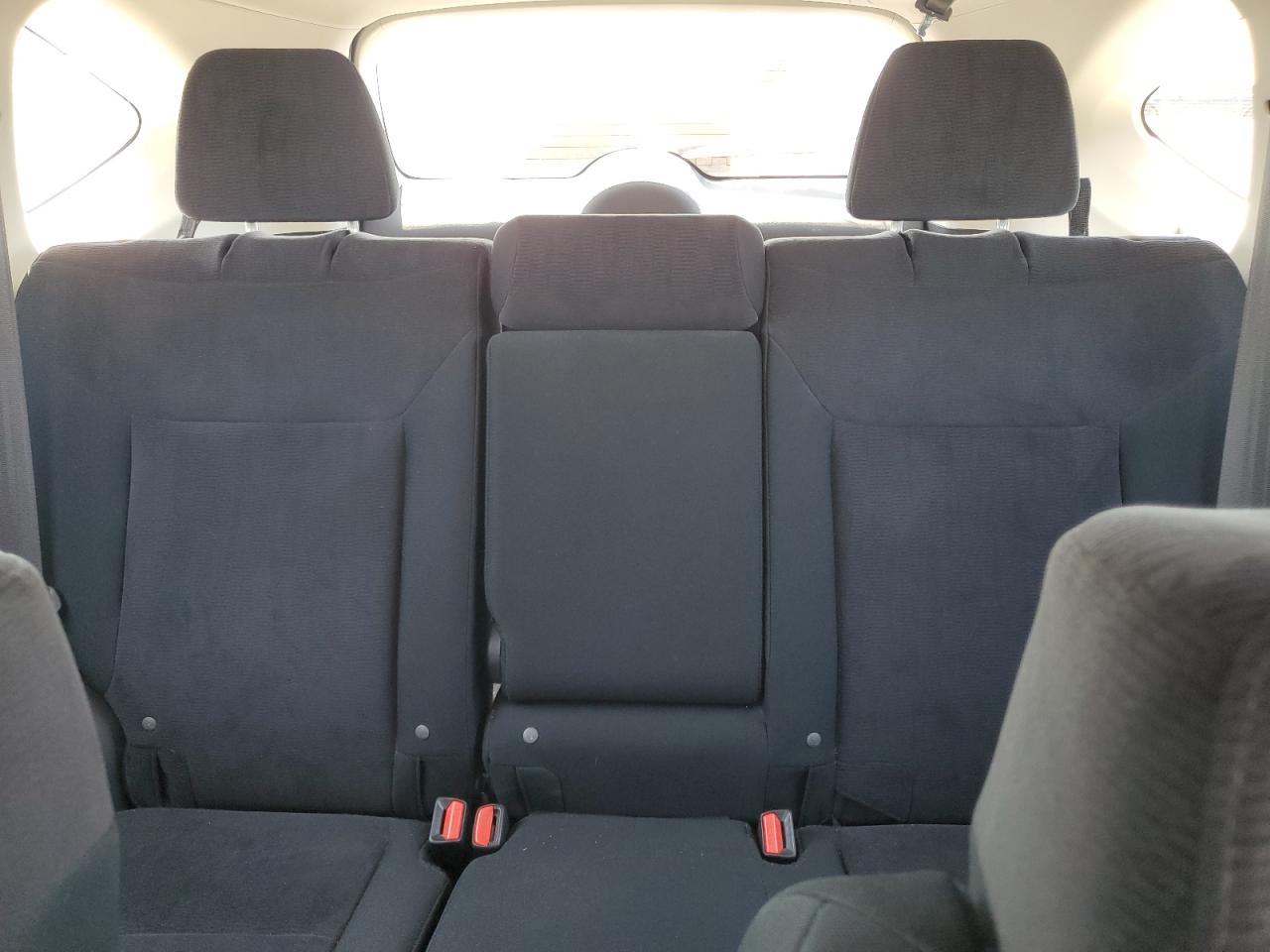 2012 Honda Cr-V Lx VIN: 2HKRM3H37CH513068 Lot: 63144604