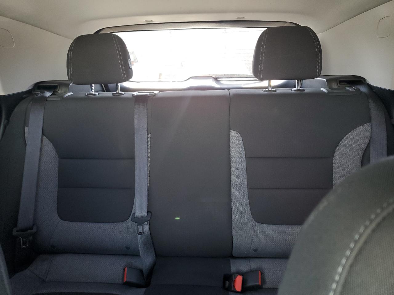 2023 Chevrolet Trailblazer Lt VIN: KL79MPS25PB088493 Lot: 60639764