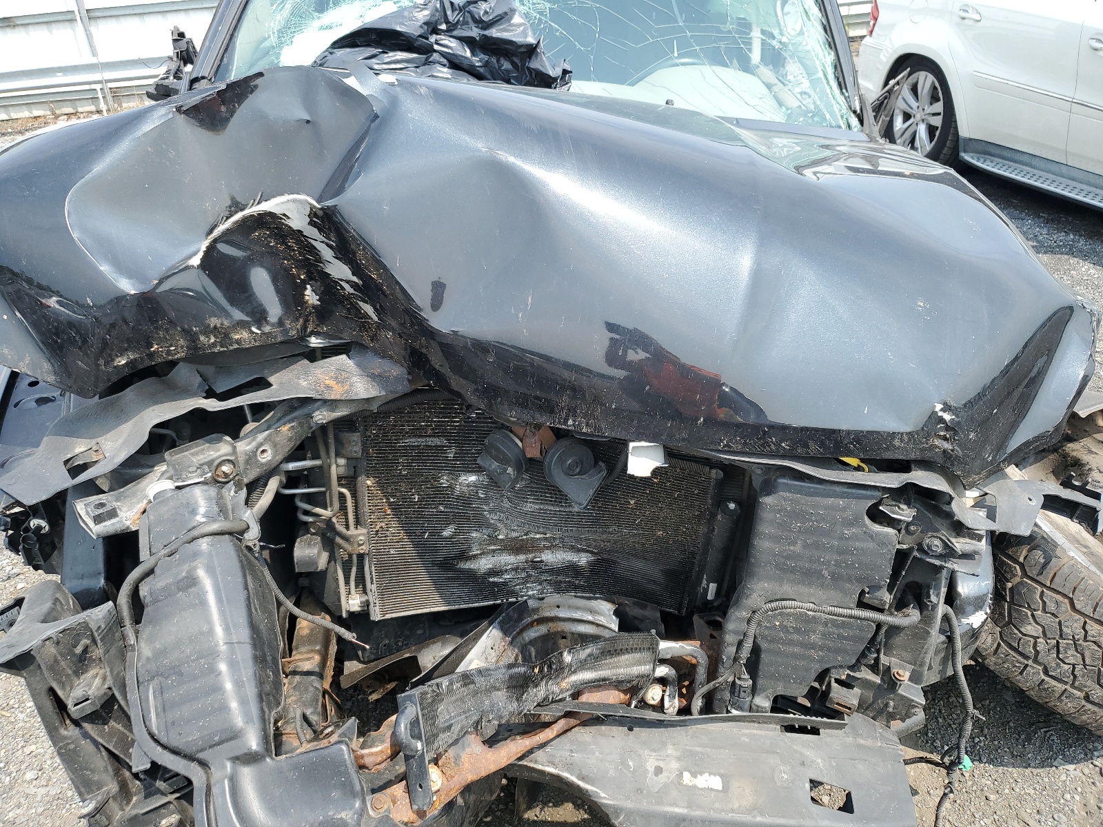 1D7RV1GT9BS658153 2011 Dodge Ram 1500