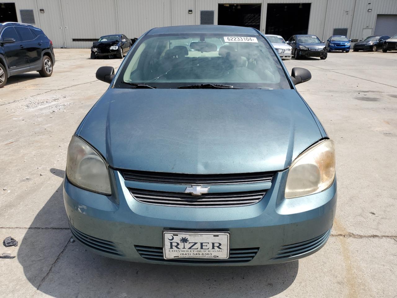 2009 Chevrolet Cobalt - Image 5