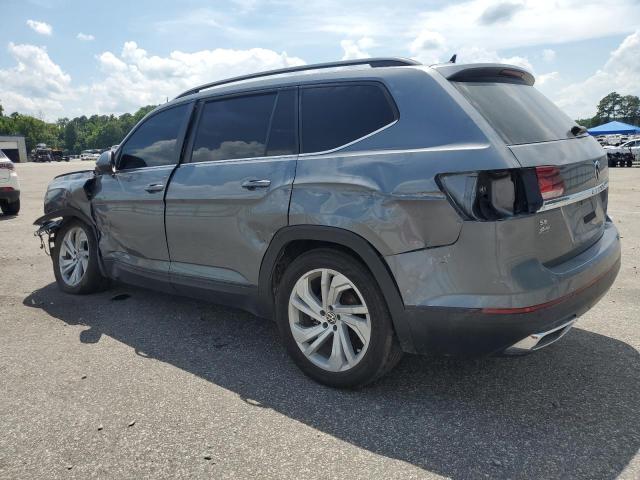  VOLKSWAGEN ATLAS 2023 Серый