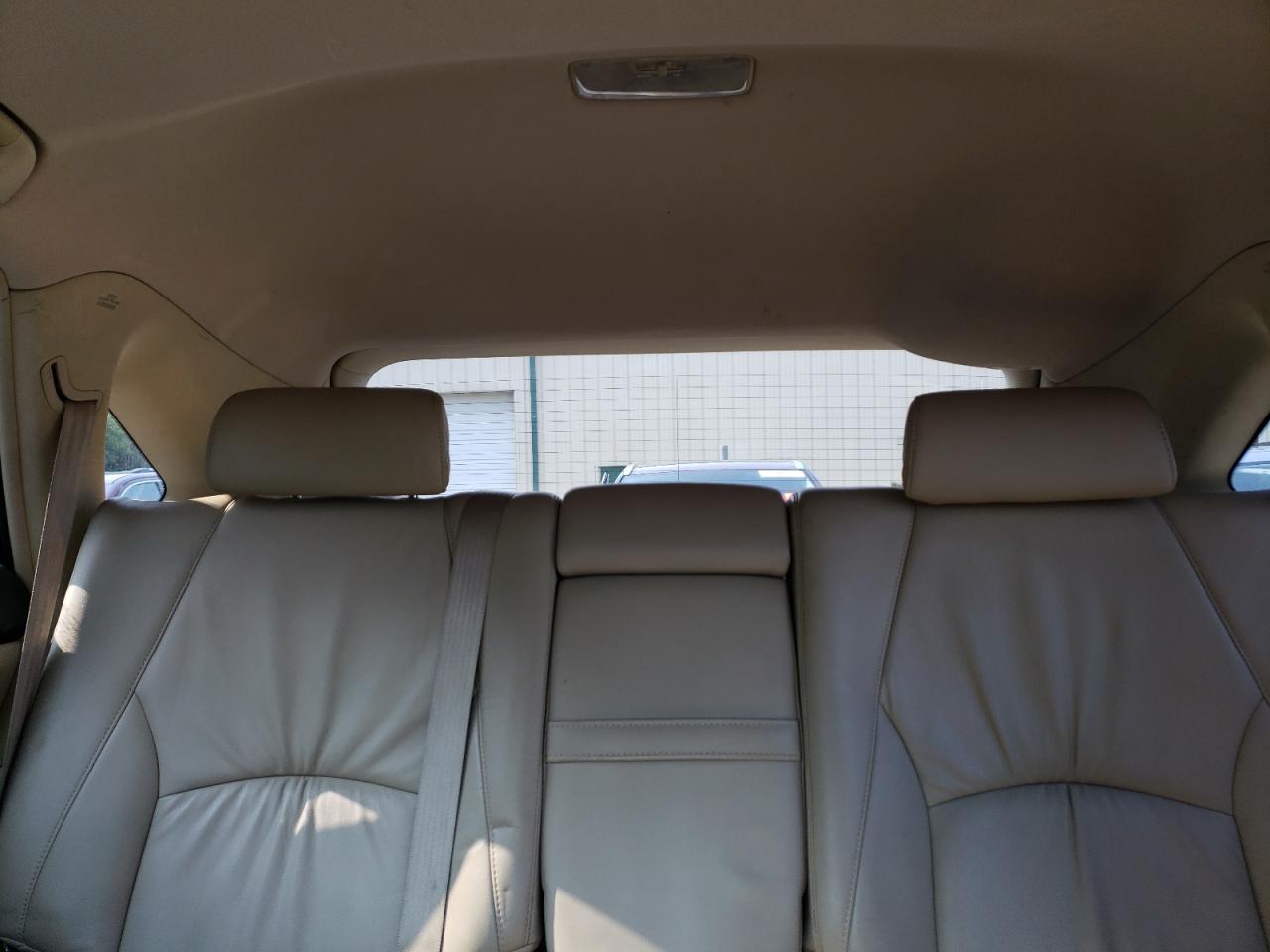 2006 Lexus Rx 400 VIN: JTJHW31U260038954 Lot: 64054424