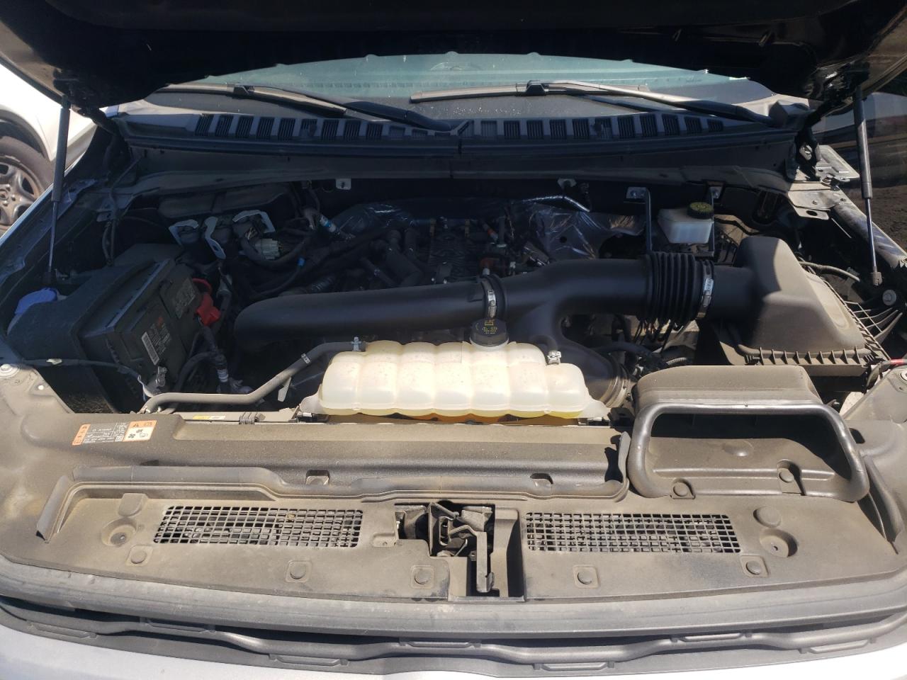 2022 Ford Expedition Xlt VIN: 1FMJU1JT0NEA04661 Lot: 64086054