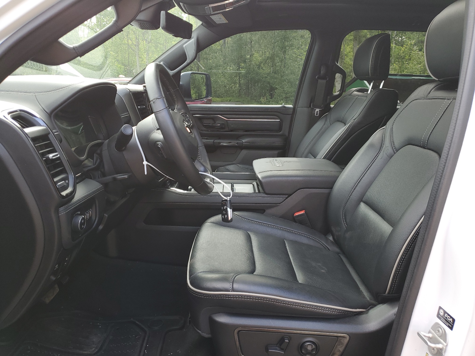 1C6SRFHT5PN673483 2023 Ram 1500 Limited