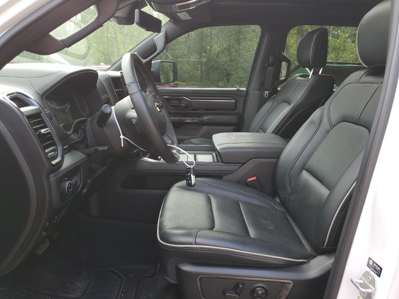 2023 Ram 1500 Limited VIN: 1C6SRFHT5PN673483 Lot: 61388474