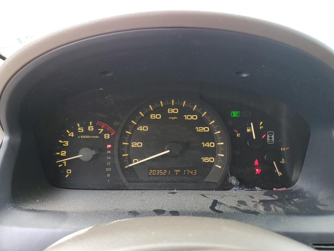 2006 Honda Accord Ex VIN: 1HGCM56786A156200 Lot: 63623764