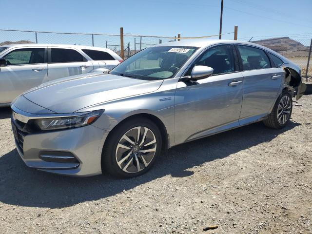 2020 Honda Accord Hybrid