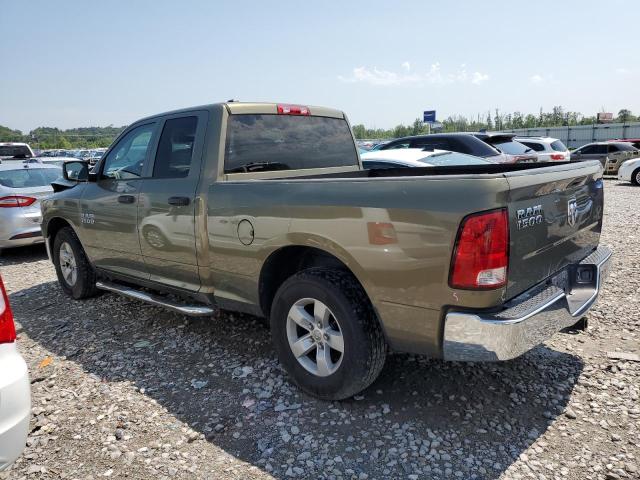  RAM 1500 2013 Beige