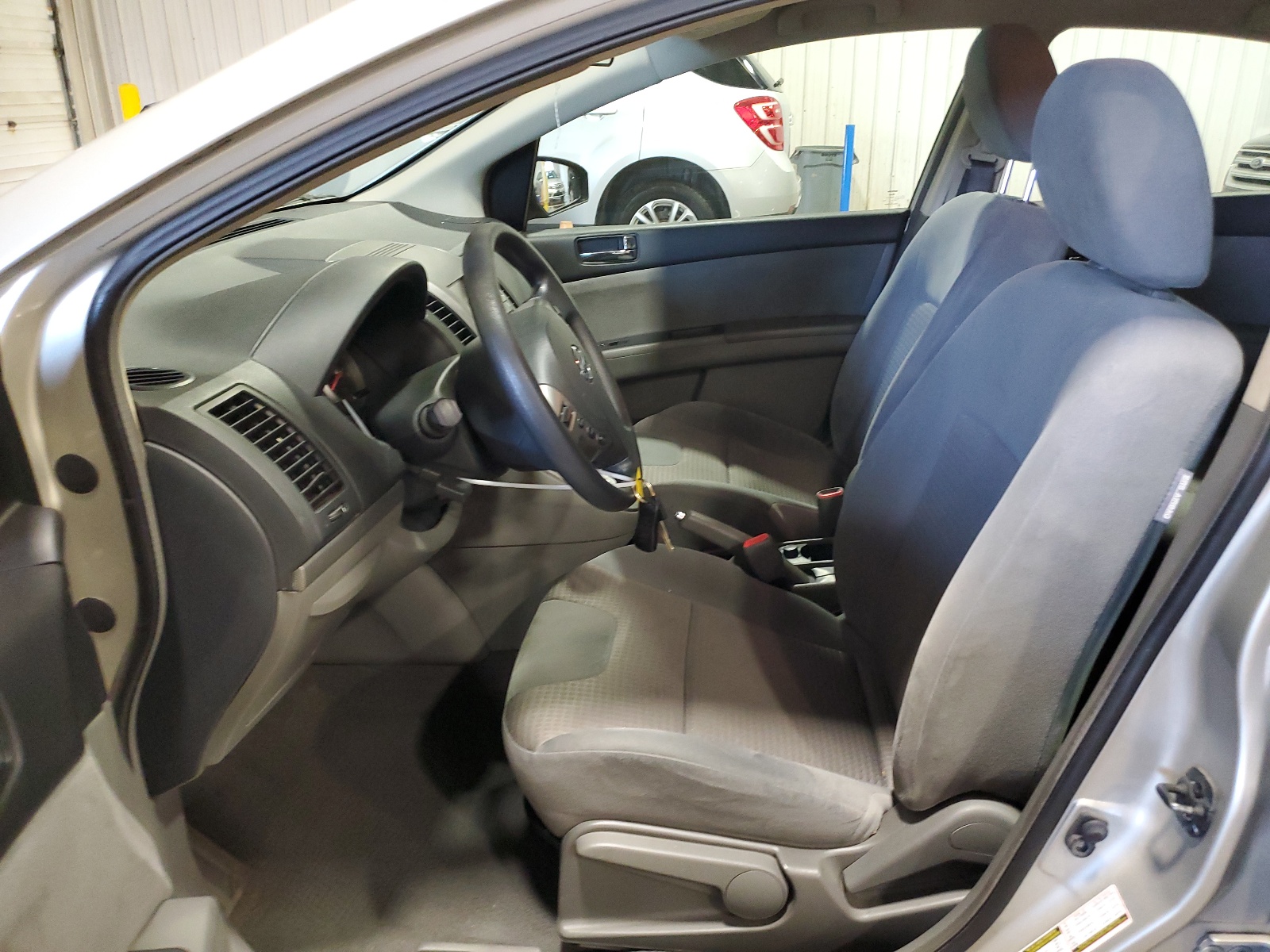 3N1AB61E18L649979 2008 Nissan Sentra 2.0