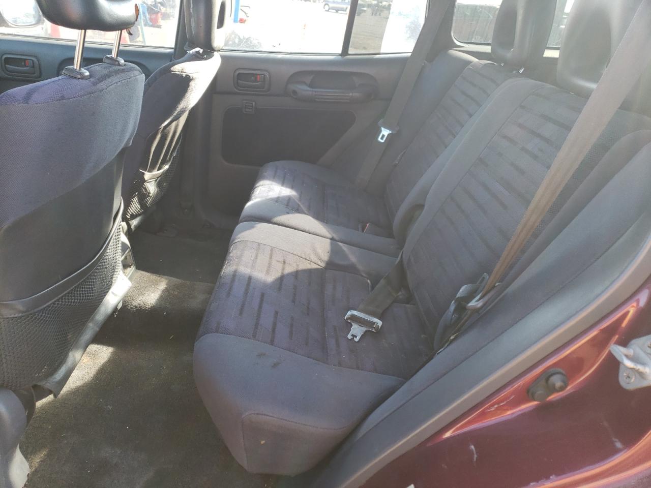 1997 Toyota Rav4 VIN: JT3GP10V6V7022535 Lot: 65251214