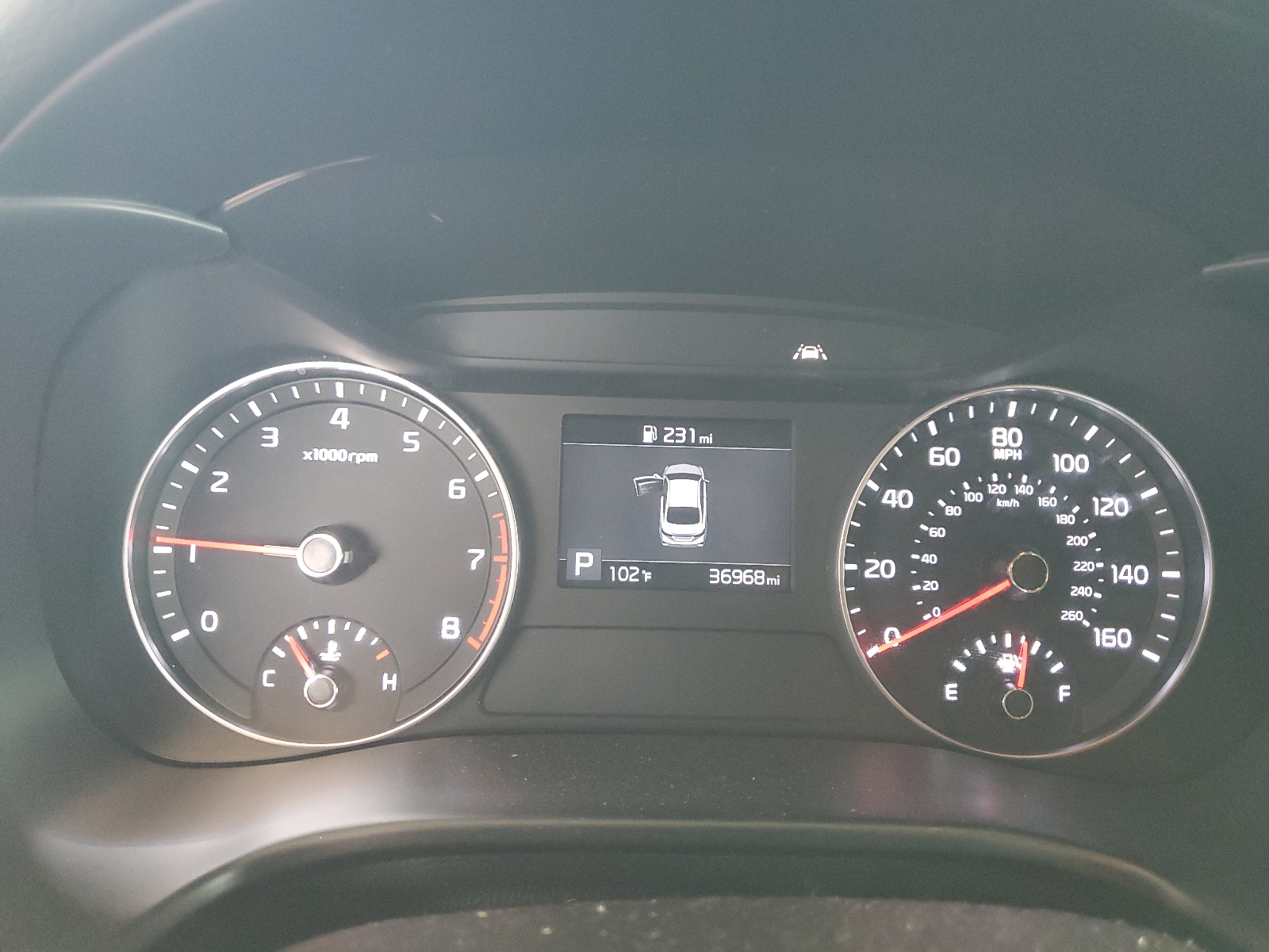 3KPF24AD3ME409815 2021 Kia Forte Fe