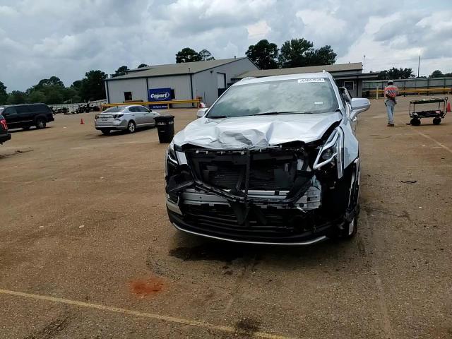 2020 Cadillac Xt5 Premium Luxury VIN: 1GYKNCR40LZ184027 Lot: 64047934