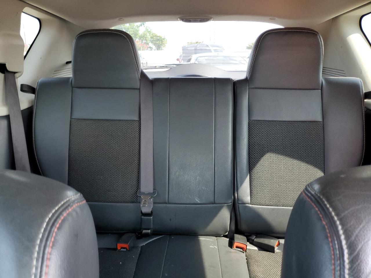 2016 Jeep Compass Sport VIN: 1C4NJCBB1GD699628 Lot: 64020944