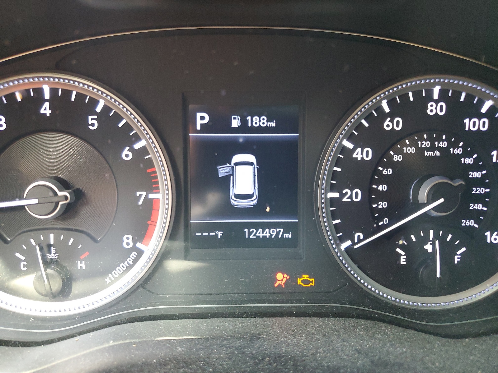 5NMS23AD6LH178876 2020 Hyundai Santa Fe Se