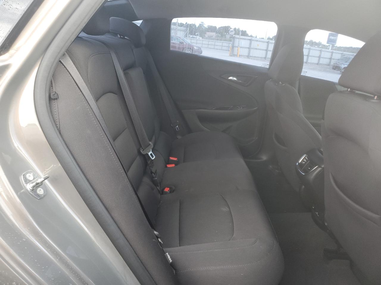 2017 Chevrolet Malibu Lt VIN: 1G1ZE5ST9HF290589 Lot: 62110734