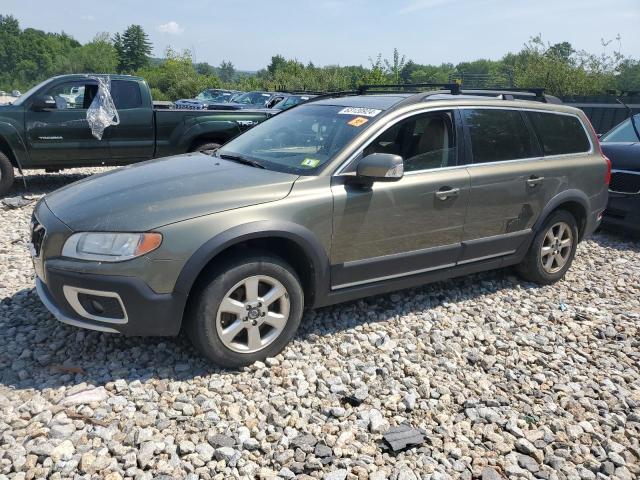 2011 Volvo Xc70 3.2 for Sale in Candia, NH - Water/Flood