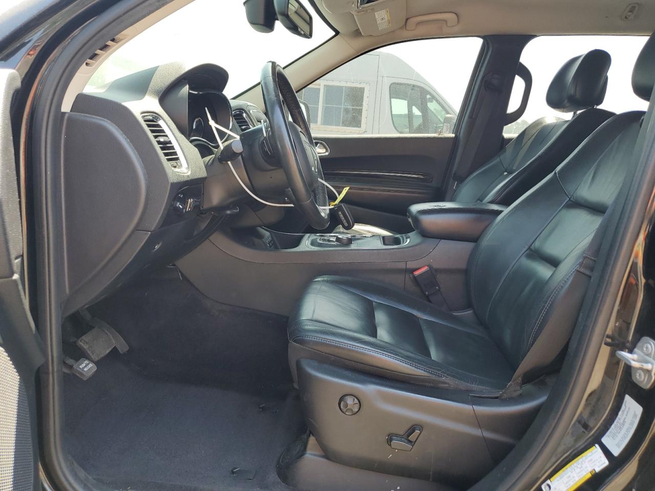 2015 Dodge Durango Limited VIN: 1C4RDHDG0FC200899 Lot: 62115544