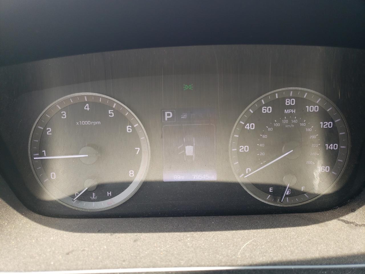 2016 Hyundai Sonata Se VIN: 5NPE24AF4GH383965 Lot: 63001614