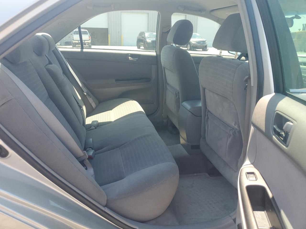 2005 Toyota Camry Le VIN: 4T1BE30K85U009652 Lot: 62617804