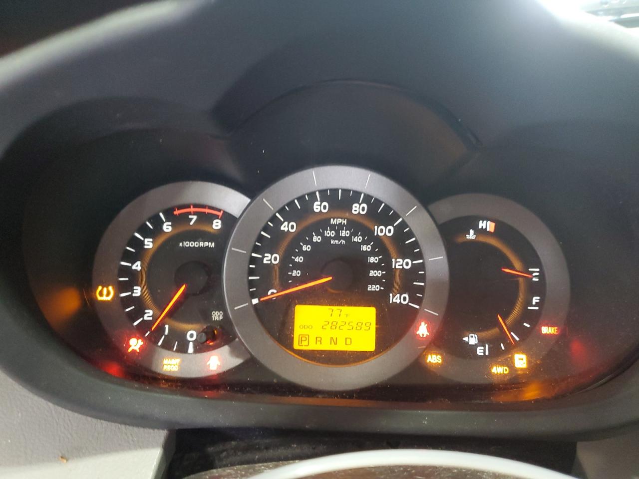 2011 Toyota Rav4 VIN: 2T3BF4DV5BW109461 Lot: 64714664