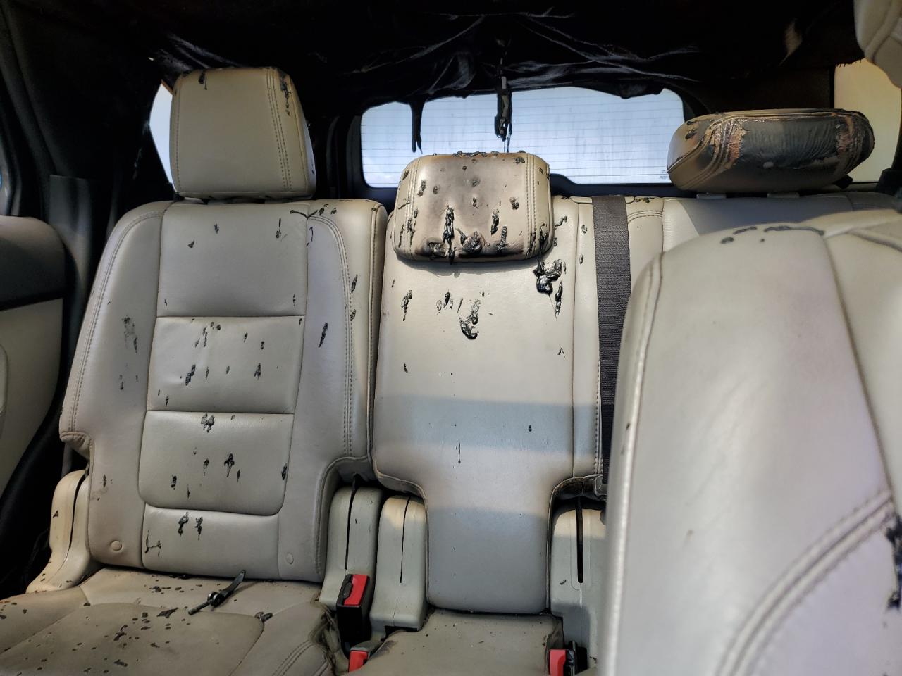 2013 Ford Explorer Xlt VIN: 1FM5K7D92DGB84030 Lot: 63561344