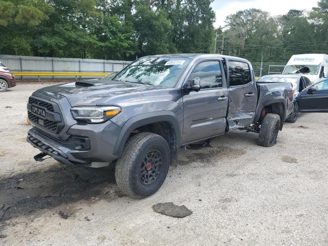 2023 TOYOTA TACOMA DOU 3TYCZ5AN7PT116379  63642344