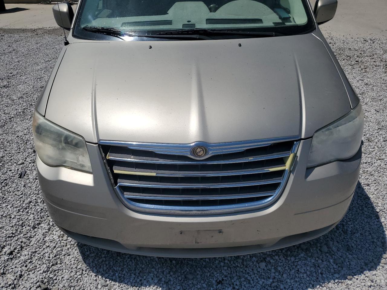 2008 Chrysler Town & Country Touring VIN: 2A8HR54P78R666733 Lot: 63516754