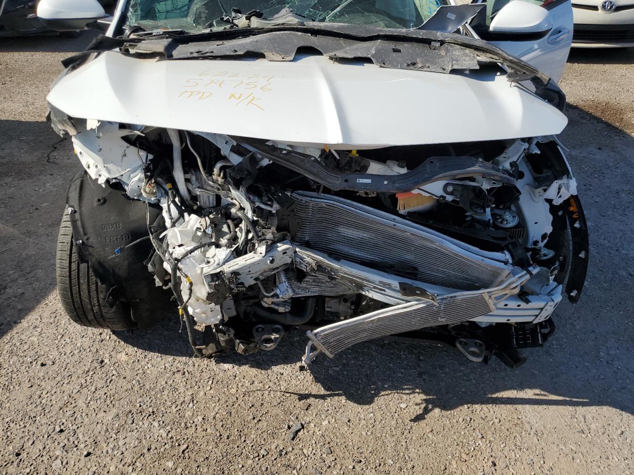 2023 Buick Encore Gx Preferred VIN: KL4MMBS24PB035052 Lot: 61847684