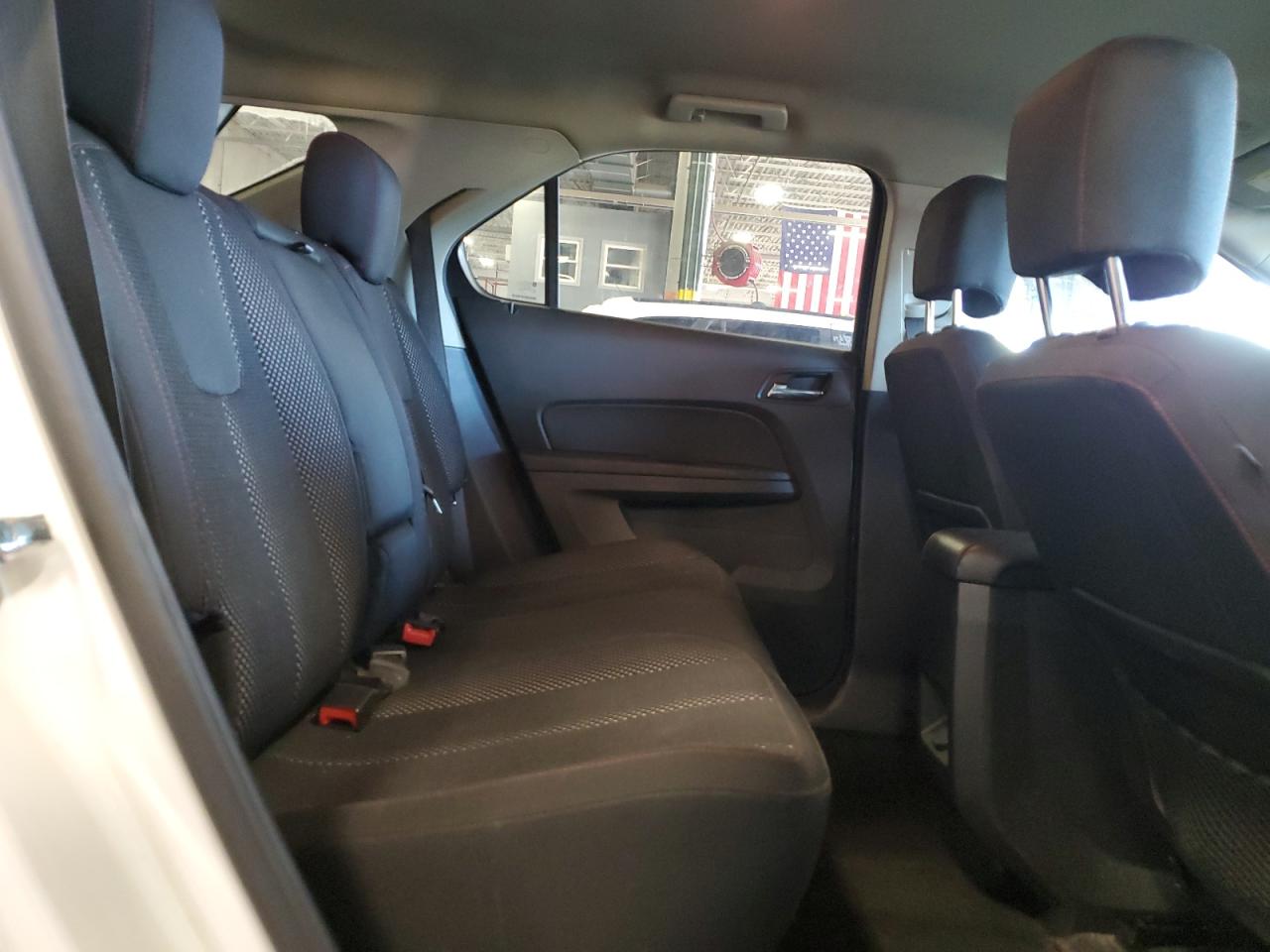 2014 Chevrolet Equinox Lt VIN: 2GNALCEK6E6184373 Lot: 63138164