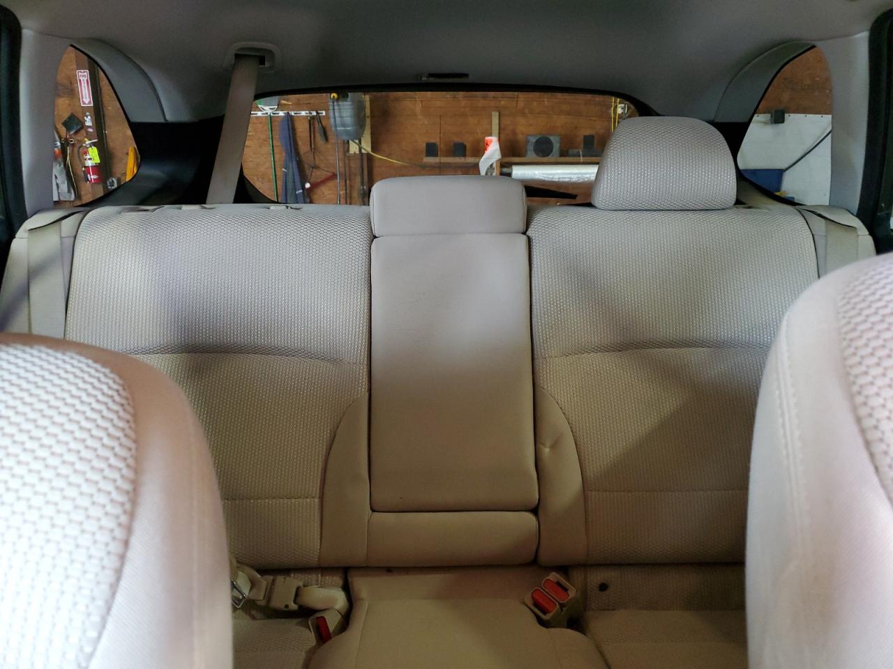 2017 Subaru Outback 2.5I Premium VIN: 4S4BSACC0H3326059 Lot: 63175624