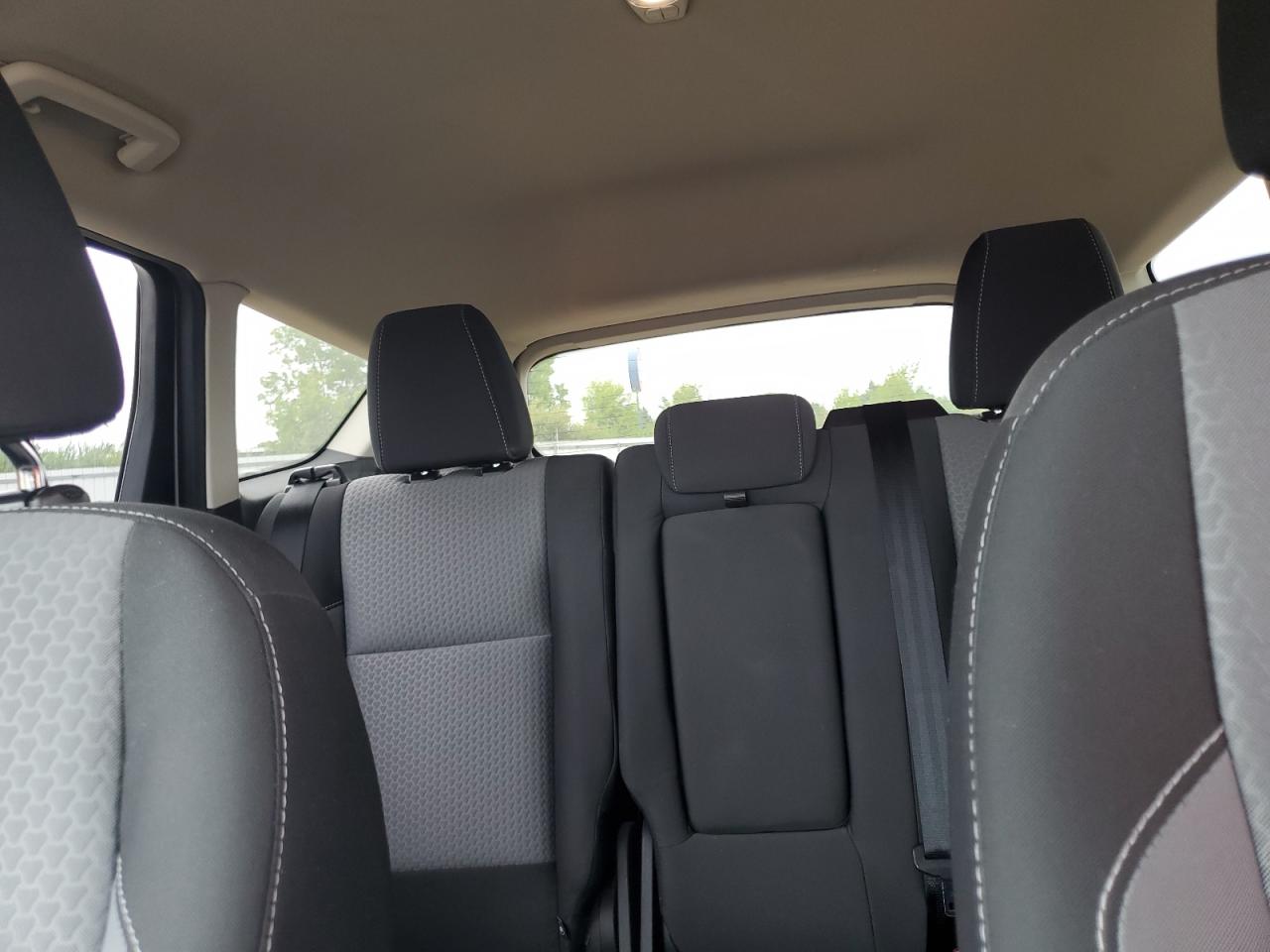 2017 Ford Escape Se VIN: 1FMCU0GD2HUC47417 Lot: 64013024