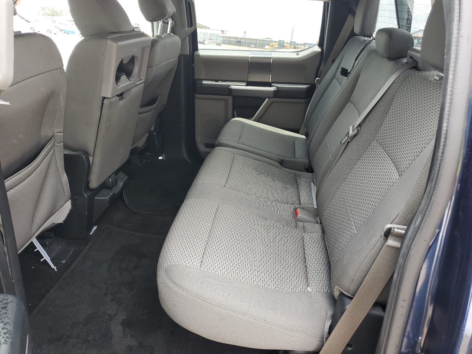 1FTEW1CP4GKD93194 2016 Ford F150 Supercrew