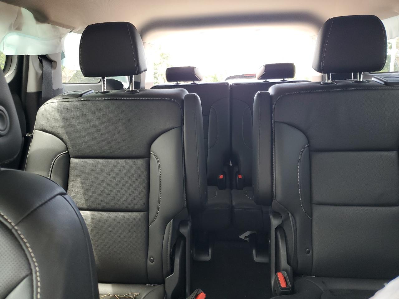 2023 GMC Acadia Slt VIN: 1GKKNMLS3PZ234058 Lot: 63920764