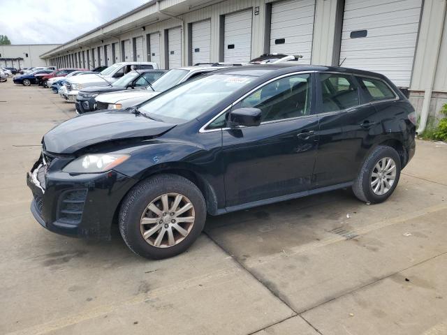 2011 Mazda Cx-7  იყიდება Louisville-ში, KY - Front End