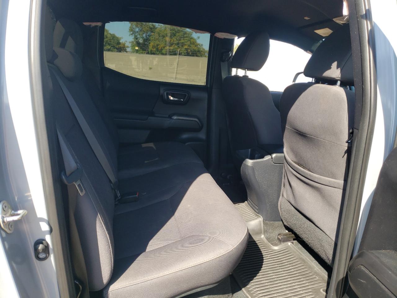 2019 Toyota Tacoma Double Cab VIN: 3TMBZ5DN8KM018974 Lot: 63390014