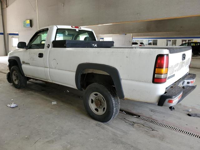 1GTHC24275E233546 | 2005 GMC sierra c2500 heavy duty