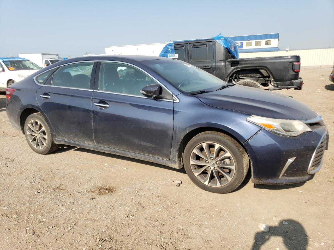 VIN 4T1BK1EB0GU221552 2016 TOYOTA AVALON no.4