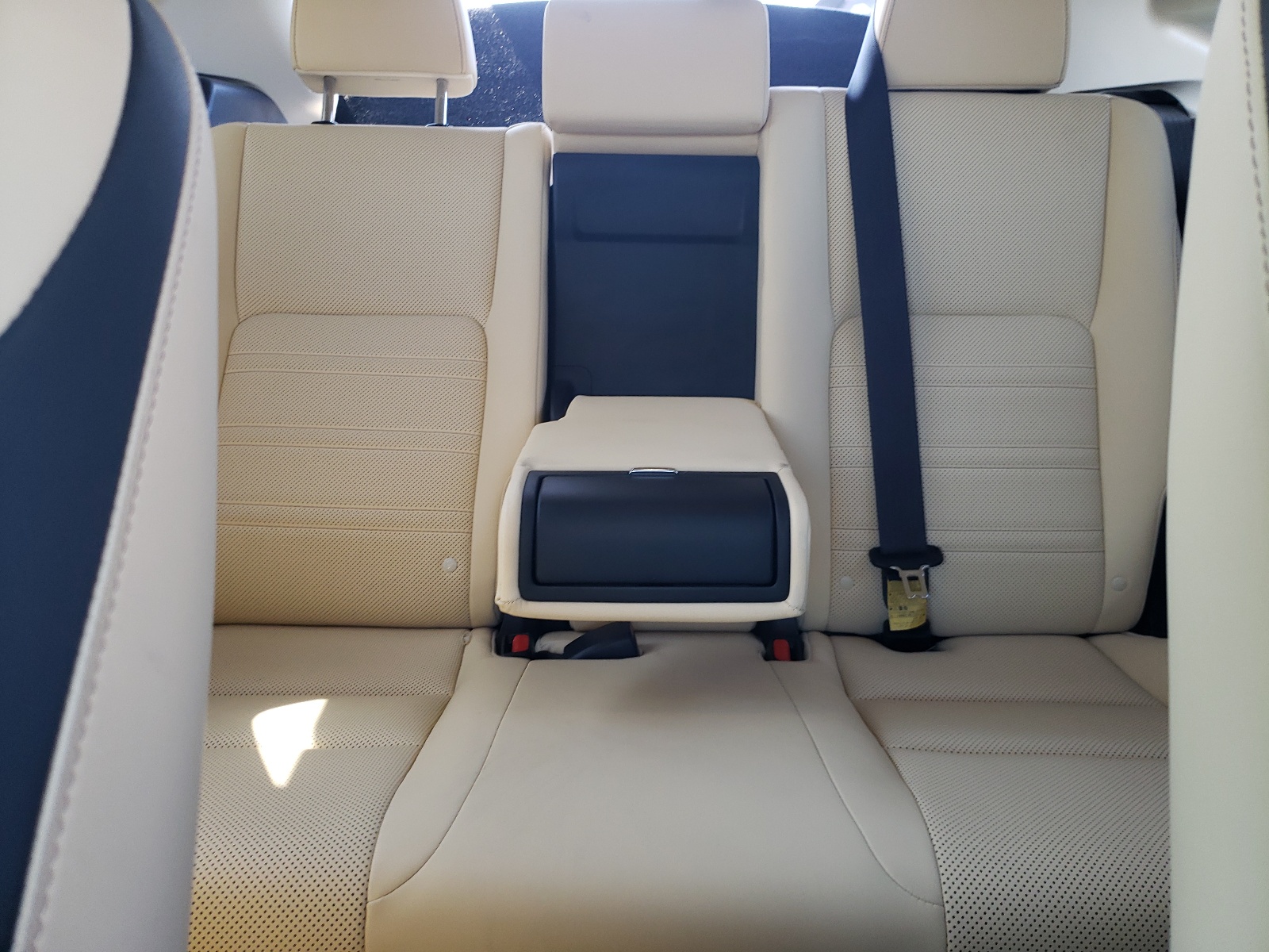 JTJYARBZ0H2064004 2017 Lexus Nx 200T Base