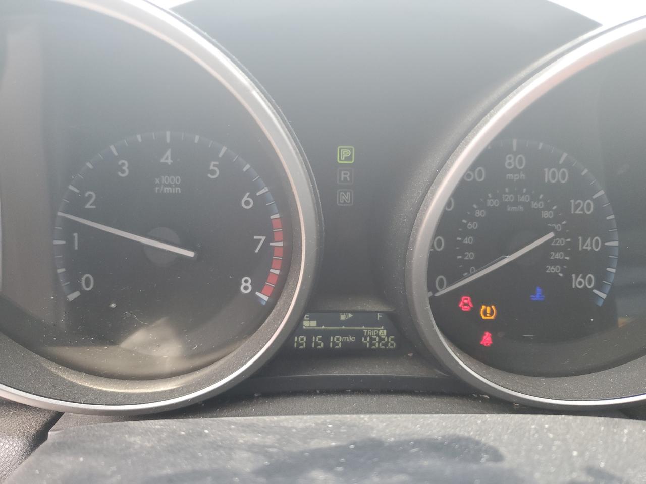 2012 Mazda 3 I VIN: JM1BL1V76C1568604 Lot: 64225064