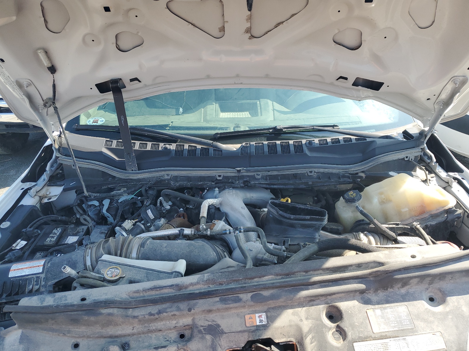 1FD0W5GT2MEC08882 2021 Ford F550 Super Duty