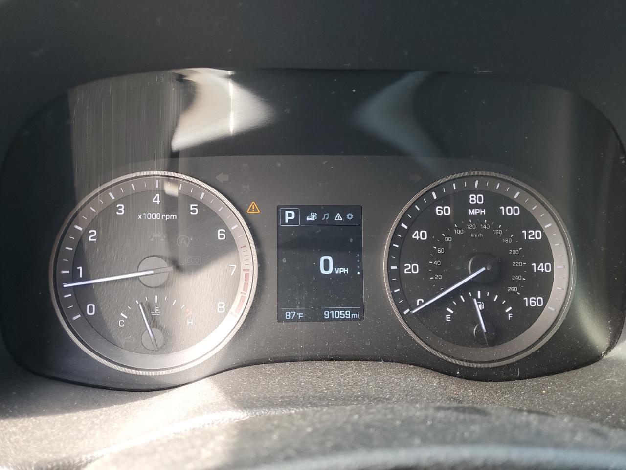 2016 Hyundai Tucson Limited VIN: KM8J3CA45GU129977 Lot: 63022224